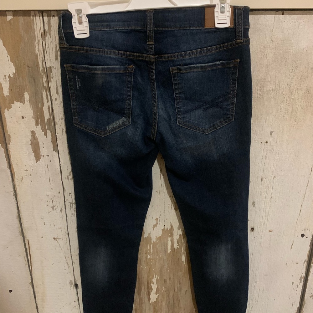 aeropostale skinny jeans - Picture 1 of 2
